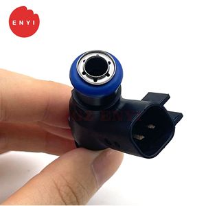Inyector de Combustible 25380933 para Chevrolet Aveo5 Pontiac G3 2009-2011 Gasolina Transmisión Manual - Product Image 2