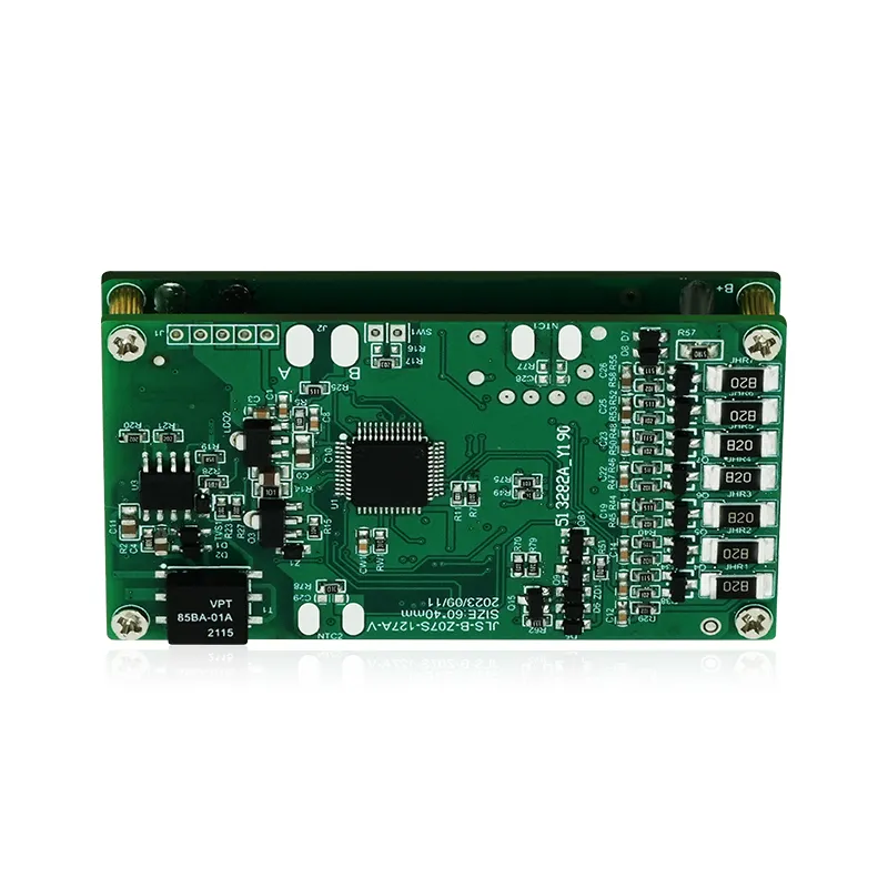 Lifepo4 Bms 16s 48v 150a 120a Daly 80a 18650 Bateria De Lítio Pcm Placa De Proteção Para Ferramenta Elétrica Ups Scooter Do Carro