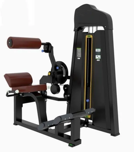 Máquina Profesional <span class=keywords><strong>para</strong></span> Ejercicios de Cintura y <span class=keywords><strong>Abdomen</strong></span>, Dispositivo Multifuncional de Entrenamiento de Fuerza <span class=keywords><strong>para</strong></span> <span class=keywords><strong>el</strong></span> Hogar - Product Image 1