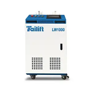 Laser Welding 2023 Portable Mould Repair Laser Welding Machine Laser Cutting And Welding Machine For Metal Pipes