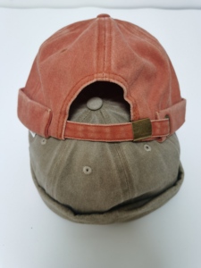 Wholesale Spring <b>Summer</b> Men's and Women's Fishing Extended Brim Sun <b>Hats</b> Outdoor Baseball Caps - Product Image 3