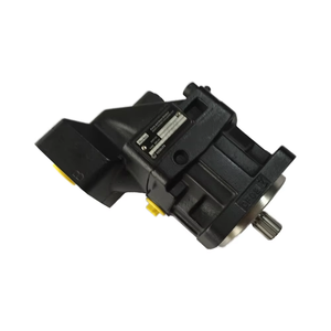 Nouvelle série de moteurs à piston hydrauliques à cylindrée fixe, modèles F12-030 F12-040 F12-060 F12-080 F12-090 F12-110 - Product Image 2