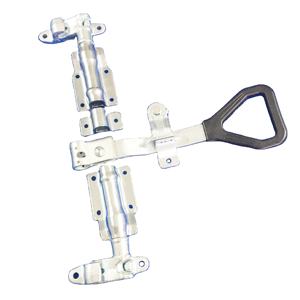 ट्रकों कैम बार ताला कीपर 544353 - Product Image 1