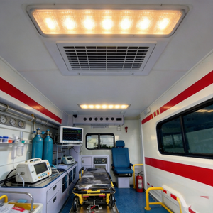 Venta Especial: Furgoneta <span class=keywords><strong>de</strong></span> Pasajeros Diésel Manual <span class=keywords><strong>de</strong></span> Alta Capacidad para el Cuidado <span class=keywords><strong>de</strong></span> Ancianos y Servicios <span class=keywords><strong>de</strong></span> Transporte No <span class=keywords><strong>de</strong></span> Emergencia - Product Image 4