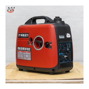 <span class=keywords><strong>Generatore</strong></span> silenzioso <span class=keywords><strong>di</strong></span> <span class=keywords><strong>corrente</strong></span> 2kW elettrico 2kVA 12V 220V con spina/2kW Mini <span class=keywords><strong>generatore</strong></span> <span class=keywords><strong>di</strong></span> Inverter <span class=keywords><strong>portatile</strong></span> Super silenzioso a benzina - Product Image 1