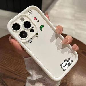 Custodia Baby Pig Per IPhone 7 Plus/8 Plus – TPU Antiurto Flessibile