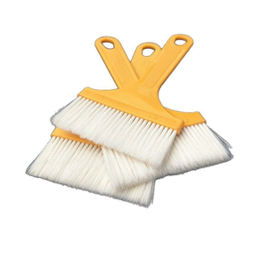 Pinceau de <span class=keywords><strong>barbecue</strong></span> en plastique à manche fin, pinceau pour sauce, pinceau à huile pour <span class=keywords><strong>barbecue</strong></span>, pinceau pratique et polyvalent - Product Image 4
