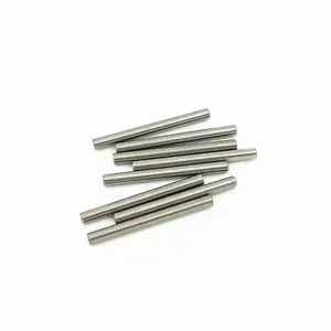 Industrial Mould Ejector pin/stainless knockout pin