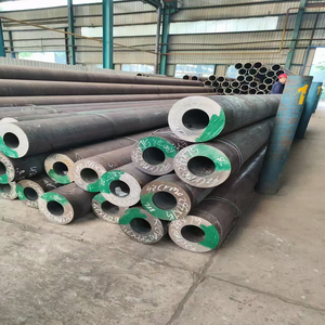 <span class=keywords><strong>API</strong></span> <span class=keywords><strong>5L</strong></span>規格溶接鋼管（石油パイプライン用） - Product Image 5