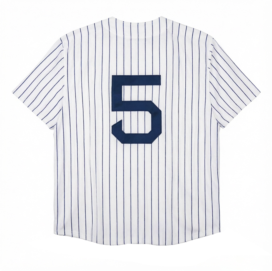 White 5