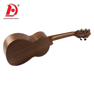 HUADA di alta qualità educazione musicale in plastica palissandro strisce Mini <span class=keywords><strong>giocattolo</strong></span> di plastica Ukulele <span class=keywords><strong>chitarra</strong></span> per i bambini - Product Image 3