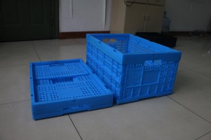 Nexara đóng mở nhựa trái cây Thùng doanh thu lưu trữ hộp cho trái cây và rau quả siêu thị sử dụng - Product Image 3