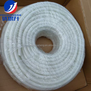 Tubo de Silicona Resistente a la Helada Curado con Platino, Tubo de Silicona de Grado Alimenticio, Tubo de Goma de Silicona Curado con Platino - Product Image 6