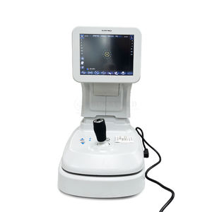 SY-V004K Ce Certificado K/R REF/KEF Modo Autorefractometer Autorefractor Arca-<span class=keywords><strong>4000</strong></span> <span class=keywords><strong>auto</strong></span> refrator com ceratômetro - Product Image 4