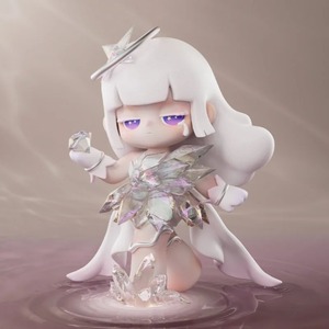 Liita Forward by Light Series PVC Collectible Blind Box Mystery Toy Cute Anime Action Figure Kawaii Model Gift - Product Image 2