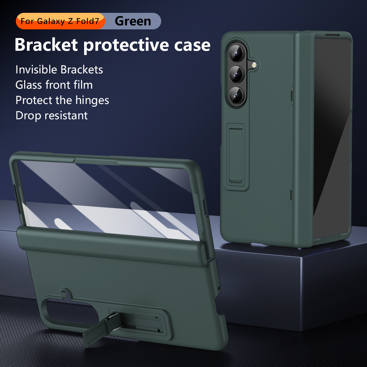 samsung fold 6 accessories