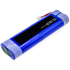 Batterie de remplacement pour Ecovacs Deebot DJ35, DJ36, DK35, DK36, DK520, DN520, <span class=keywords><strong>DN55</strong></span> 14,4 V/mA - Product Image 1