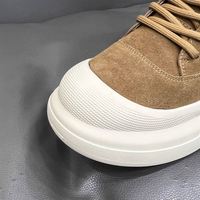 Chaussures de randonnée légères pour l'extérieur, baskets décontractées à semelle souple, respirantes, pour la marche et la montagne