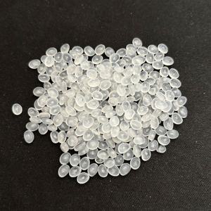 PP 501 H39S Résine de polypropylène Granules de PP naturels Matière plastique de haute qualité - Product Image 6