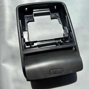 Golf 6, Tiguan, Magotan, Sagitar, Superb, Yeti, porte-lunettes de soleil à fixer au toit, noir, 1K0868489D - Product Image 5