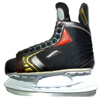 Oem Skate Tùy Chỉnh Ice Hockey Trượt Băng Giày Tốt Chịu Lạnh Ice Hockey Skates