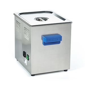 Gt SONIC-P9 इलेक्ट्रिक इंजेक्टर सफाई मशीन - Product Image 3