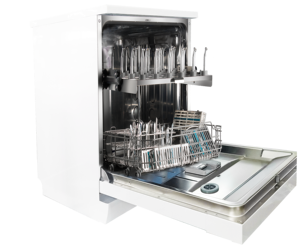 Lavatrice Automatica per Vetreria da Laboratorio BIOSTELLAR, Macchina per Lavaggio e Disinfezione Dentale da 30L, 65L, 160L - Product Image 6