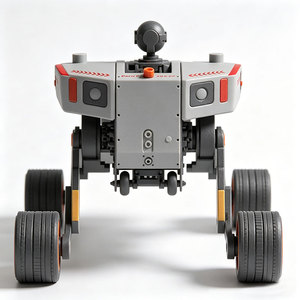 Livraison rapide, impression de matériaux haute performance FDM personnalisée, petits lots, composants robotiques personnalisés, service OEM pour la machinerie - Product Image 6