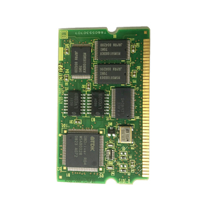 FANUC การ์ด SRAM ของแท้ใหม่ A20B-3900-0230 A20B-3900-0233 - Product Image 3