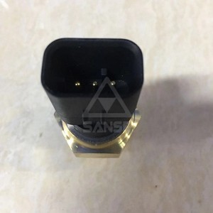 <span class=keywords><strong>C7</strong></span> C9 C12 C13 C15 Cảm Biến Điều Khiển Kim Phun Diesel Common Rail 274-6717 Công Tắc Áp Suất Dầu E345D E349D 2746717 - Product Image 2