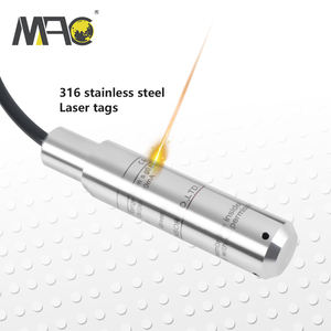 L704ディーゼル燃料タンクレベルモニタリングインジケーター燃料タンクレベルメーター - Product Image 2