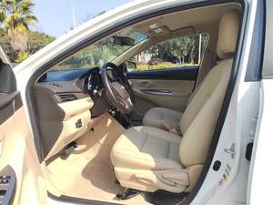 รถยนต์มือสองยอดนิยม โตโยต้า ยาริส ลดราคา รถยนต์ขายดี รถมือสองพวงมาลัยซ้าย - Product Image 4