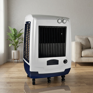 Enfriador de Aire Eléctrico Kimatsu Bazookar KDC 9090 con Compartimento para Hielo, Uso Doméstico y Hotelero, Área de Enfriamiento de 650 Pies Cuadrados, Garantía de 1 Año - Product Image 2