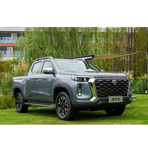 Camioneta Changan a Precio de Fábrica, 2WD, 4WD, Manual, Automática, Combustible, Camioneta Changan Lantuozhe / Camioneta Changan F70 <span class=keywords><strong>Hunter</strong></span> Diésel 4x4 - Product Image 2