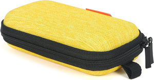 Étui <span class=keywords><strong>de</strong></span> protection personnalisé en EVA pour écouteurs <span class=keywords><strong>sans</strong></span> <span class=keywords><strong>fil</strong></span>, boîte ronde pour écouteurs, sac <span class=keywords><strong>de</strong></span> rangement pour écouteurs, étui en EVA pour écouteurs <span class=keywords><strong>sans</strong></span> <span class=keywords><strong>fil</strong></span> - Product Image 2