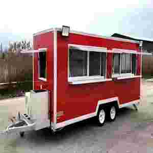 Scooter électrique, voiture-restaurant, cyclomoteur, <span class=keywords><strong>caravane</strong></span> de Chine à États-Unis, services logistiques, transitaire maritime, agent maritime - Product Image 3