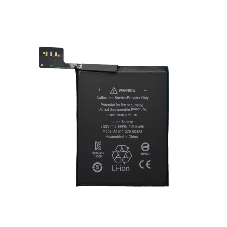 Para Touch6