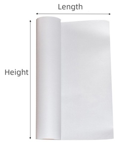 Customized Size 24&quot; 36'' 63&quot; 72&quot; 80&quot; Plotter <strong>Paper</strong> <strong>Roll</strong> 60 70 80 Gsm Cad Bond <strong>Paper</strong> <strong>Roll</strong> - Product Image 2