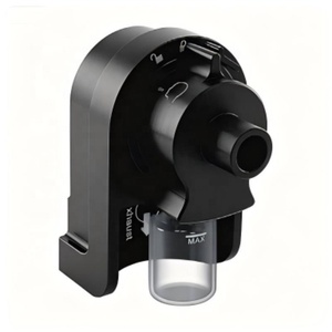 Valve d'expiration intégrée 302.529.000 pour ventilateur NIV Zoll IMT Medical Bellavista 1000 G5 G6 - Product Image 5