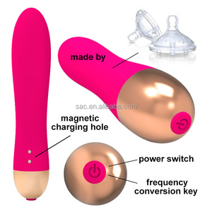 SacKnove Adult Ladies Magnetische USB-Kugel Liebe Ei Vagina Klitoris Körper <span class=keywords><strong>massage</strong></span> Stimulieren Frauen Sexspielzeug Vibrator für Paare - Product Image 3