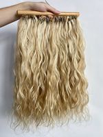 Rambut Keriting Invisible Genius Menghilangkan Rambut Pendek yang Berduri, Sempurna untuk Kulit Kepala Sensitif