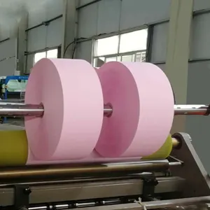 Best-selling carbonless copy paper NCR paper jumbo roll