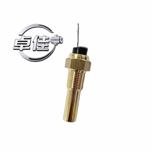 Capteur de température du liquide de refroidissement automobile ZJ-18-116, borne à vis filetée, température de l'eau 3808040-X2 - Product Image 2