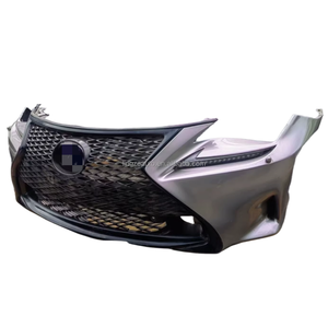 Fit for Lexus <strong>RC</strong> Front <strong>Bumper</strong> 2016-2018 <strong>RC</strong> 300 350 F-Sport <strong>Bumper</strong> Assembly Lexus <strong>RC</strong> Car Accessories Grille Hood Cover Radar - Product Image 4
