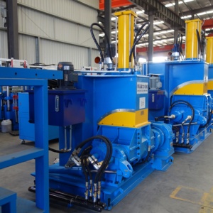 Phân tán Silicone banbury <span class=keywords><strong>Mixer</strong></span>/cao su kneader máy - Product Image 4
