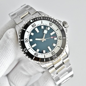 Nouvelles montres mécaniques pour hommes de haute qualité, très vendues ; Montres tendance en acier inoxydable - Product Image 4