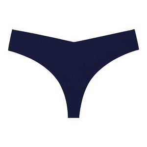 Braguitas sin Costuras para Mujer, Ropa Interior de Seda de Hielo Transpirable, Tanga al por Mayor - Product Image 4