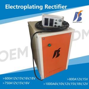Perioden umkehr beschichtung <span class=keywords><strong>300</strong></span> Ampere Gleich richter - Product Image 3