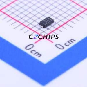 Diode MSE1PJ-M3/89A DO-219AD neuve et originale, diode à usage général, vente en gros de composants électroniques, puces et service BOM - Product Image 1