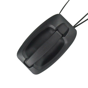 Manija de puerta corredera trasera 735426421 1616303080 9101CV 911770 de plástico para reemplazo y reparación - Product Image 2